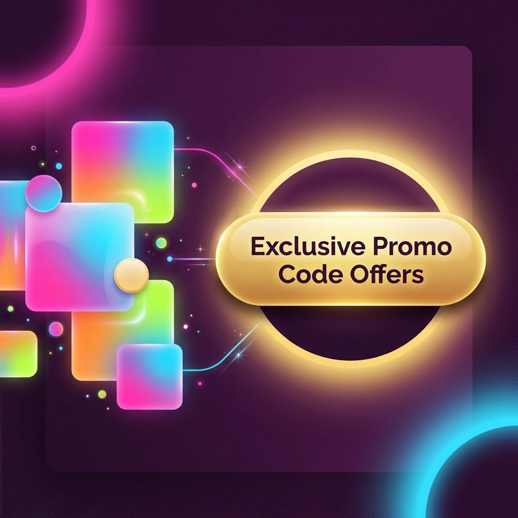 Exclusive Promo Code Offers